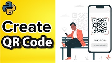 QR Code Generator GUI App With Python PySimpleGUI - Tutorial 18