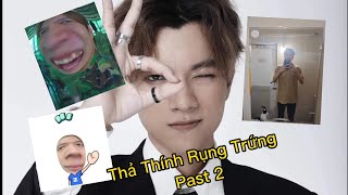 Tổng Hợp Các Video Thả Thính Của Hiếu Leblanc Tập 3 | Fan Hiếu Leblanc