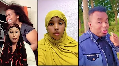 DEG DEG MALYUUN ROOBLE OO KU FARAXDEY ISTAAHIL OO LASOO QARXIYEY DABAALDAGEEDA DHAMEYSO 