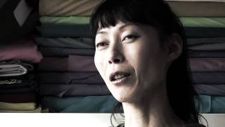 Yumiko Takeshima - Life, Leotards, and Love