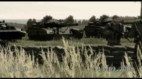 ARMA2 ChDKZ Introduction Video