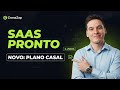 Finanças de Casal no WhatsApp? Criei um SaaS com IA (Novo GranaZap)