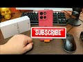 End of video