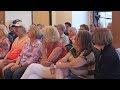 CVI Meeting July 8, 2025