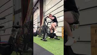 Echo Time Trial-Aiden Gaddis