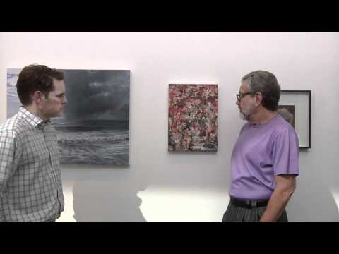 Cecily Brown -