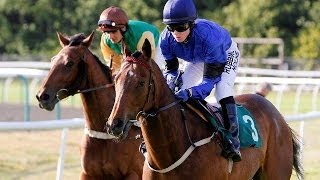 "The Fastest  Horse in the World"        Racing Post  3/06/2012      stone of folca.VOB