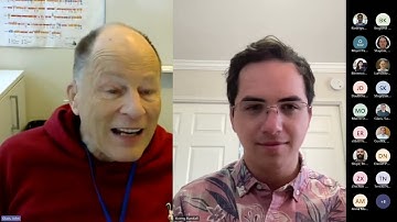 Keoni Gandall - Progress in synthesizing a 61 codon JCVI-Syn3A