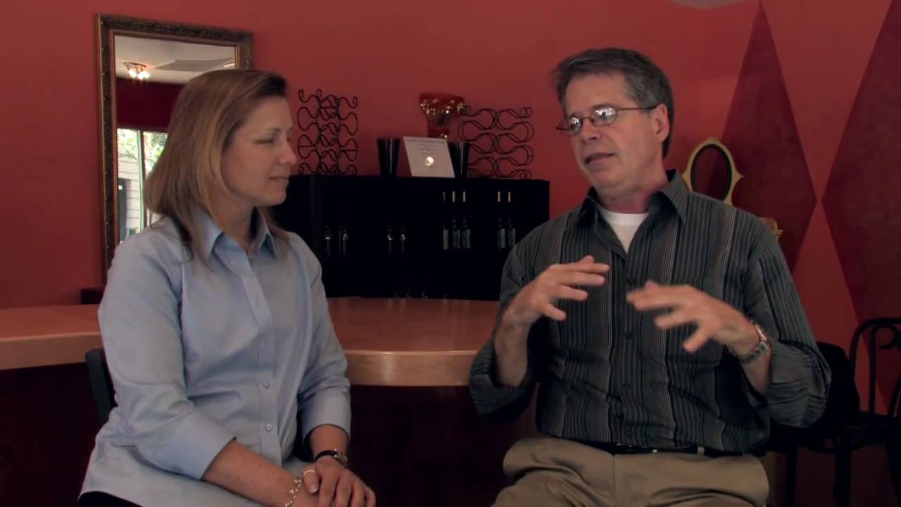 Sonia Flew - Interview with Director Richard Seer Part 1