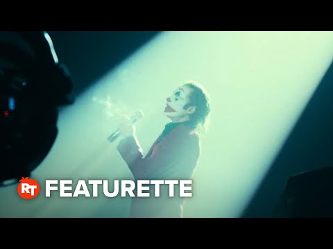 Joker: Folie à Deux Featurette - The Music Within (2024)