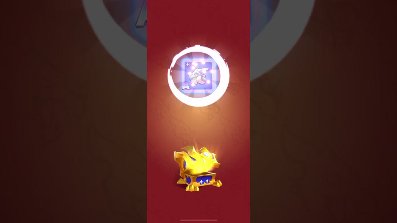 Archero Free Dragon Chest