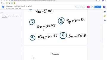 How to Turn in a Worksheet on Edmodo
