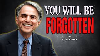 Nothing You Do Will Matter in 100 Years - And That’s the Point (Carl Sagan Archives)