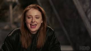 Game of Thrones  The Complete Collection GoT Reunion  Official Clip HBO