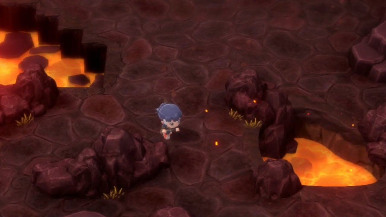 Training in the Underground Pokémon Brilliant Diamond Part 7 YouTube