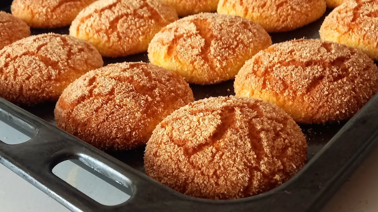 حضري أحسن والذ حريشات ببيضة واحدة مقرمشين من الخارج وهشاش كيجيو رائعين واقتصاديين👌