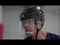 American Portland Wednesday Hockey Association of America plays for fun