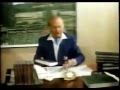 Capture de la vidéo L Ron Hubbard - Not A Very Good Example