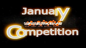 Entry #14: GJC14 by hndzfromtehmoviez GamerKeys.Net January Competition