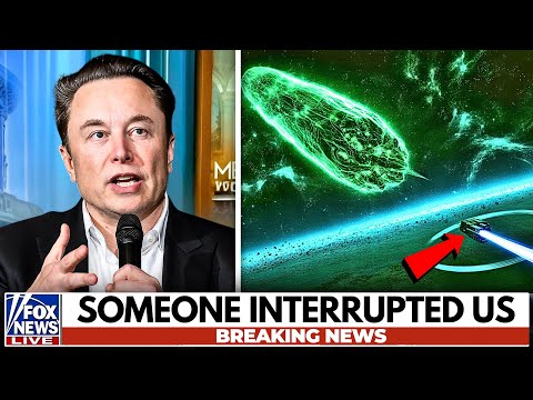 Elon Musk Just Tried to Intercept 3I ATLAS — What Happened Next Will SHOCK You - YouTube