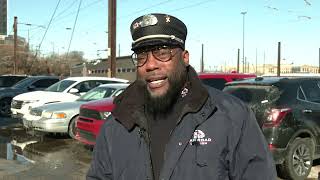 SEPTA train conductor on Doylestown Line goes out of his way to return lost wallet