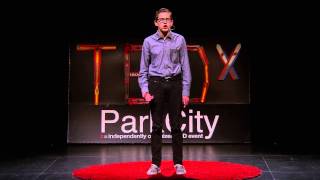 Judging and Shaming | Brendan Buchholz | TEDxYouth@ParkCity