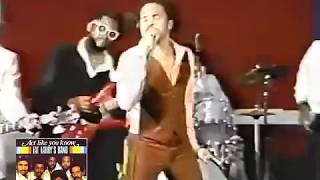 Fat Larry's Band - Act Like You Know