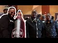 Obi cubana ned okonkwos visit to rick ross house