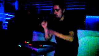 Jj. Mullor Toni Maravillas Guarapo Old Fashion Almeria 27-3-2011