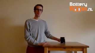 Powerbank 12.000 Mah Van Batteryboost.nl Externe Oplader Externe Batterij