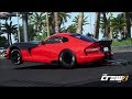 2400hp Viper - Drag Racing Needs MORE...| The Crew 2 | SLAPTrain