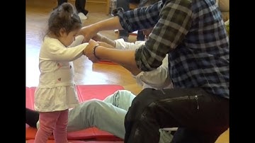 JKA - Working with Special Needs Children