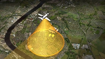 GM LiDAR Multi-Angle