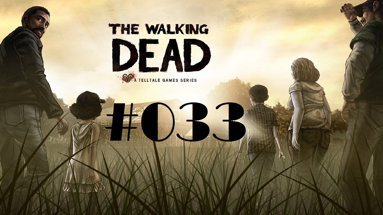 Ende Walking Dead Ende Walking Dead
