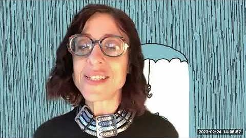 Belonging- the Science of Creating Connections and Bridging Divides - Conversation Prof Mara Kolesas