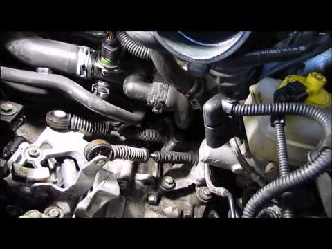 Audi TT 02M Transmission Installation Pitfalls and Tips