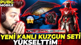 YENİ KUZGUN ÇARKI !! 3 DEFA ÇIKARTIP YÜKSELTTİM