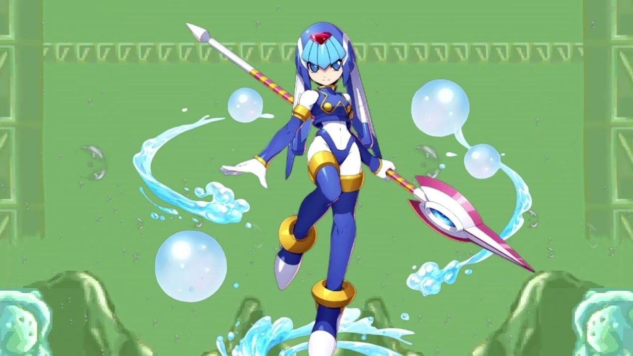 Sound Create Unit ~ Infiltration (Fairy Leviathan MM Zero)