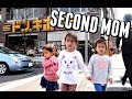 Big Sister Acts Like a Second Mom -  ItsJudysLife Vlogs