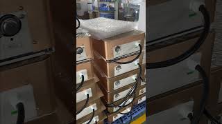 New technologies for commercial, civilian, and commercial central heating, solving household heating