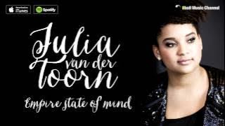 Julia Zahra - Empire State of Mind
