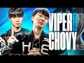 WINNER GOES TO MSI - HLE VS GENG LCK SPRING 2024 - CAEDREL