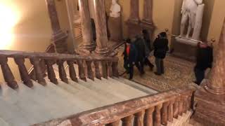 La Irresponsabilidad De Trump Llevó A Que Cientos Manifestantes De Ultraderecha Intentaran Un Golpe