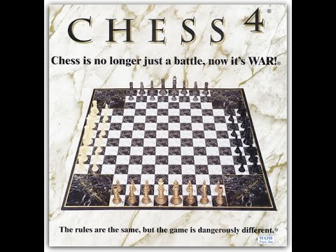4 Player Chess | Board Game | Boardgamegeek