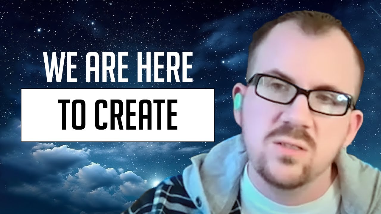 Man Dies; Visits Afterlife & Learns Secret To Overcoming Trauma During Life-Altering NDE