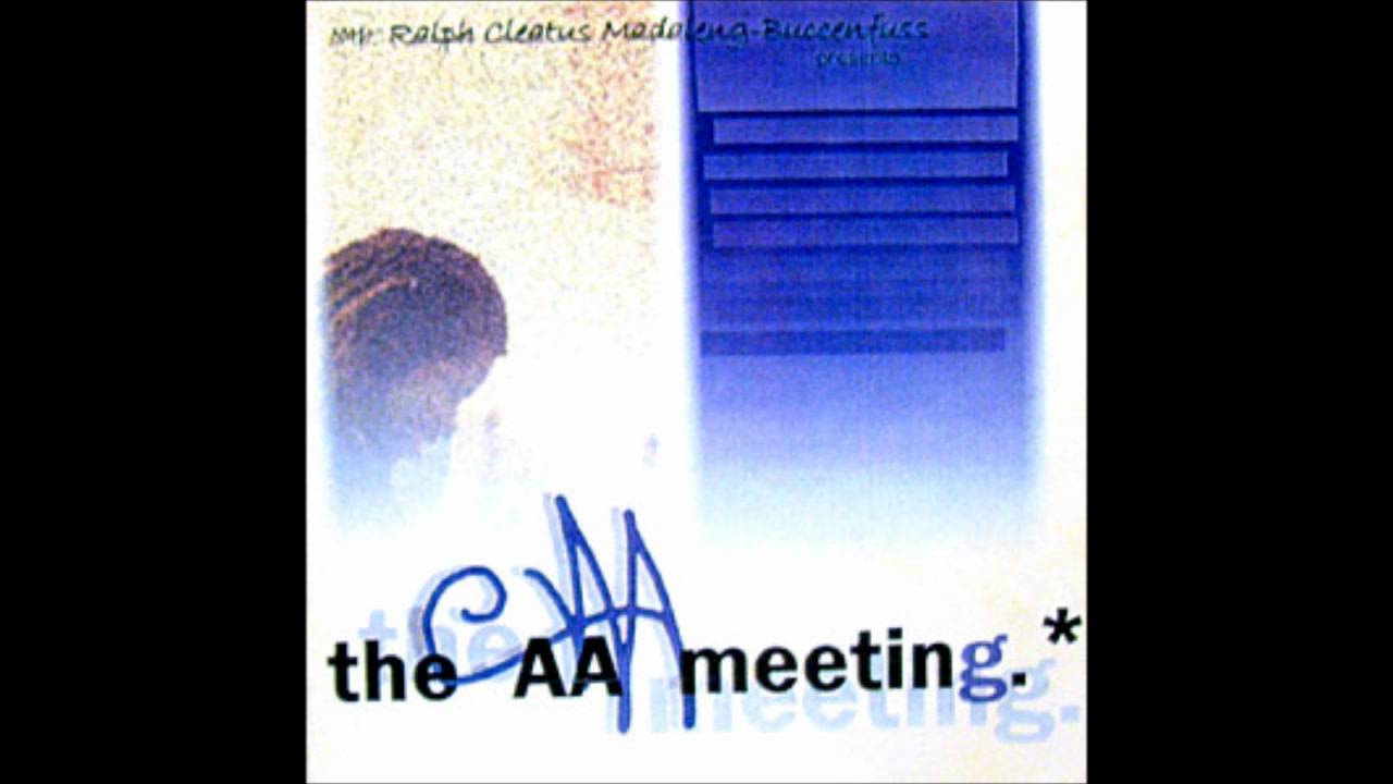 Anacron & Aocoa - War Version 1 ft. Denizen Kane & Juice