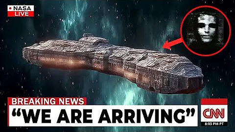 Voyager 1’s Final Transmission From 3I/ATLAS JUST CONFIRMED what WE ALL FEARED