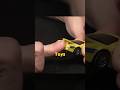 This Toy Car Will Never Be Built Again