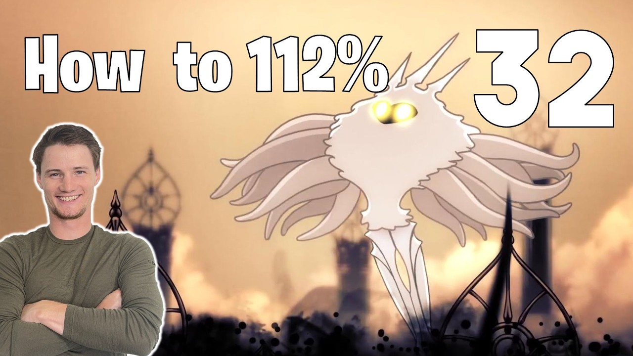 Silksong DLC Waiting Room! (32) | Hollow Knight