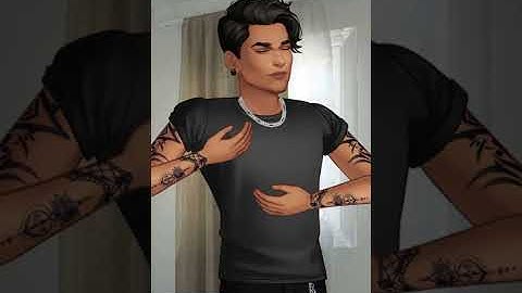 The Nerd In Lingerie (Part 9) Episode Choose Your Story